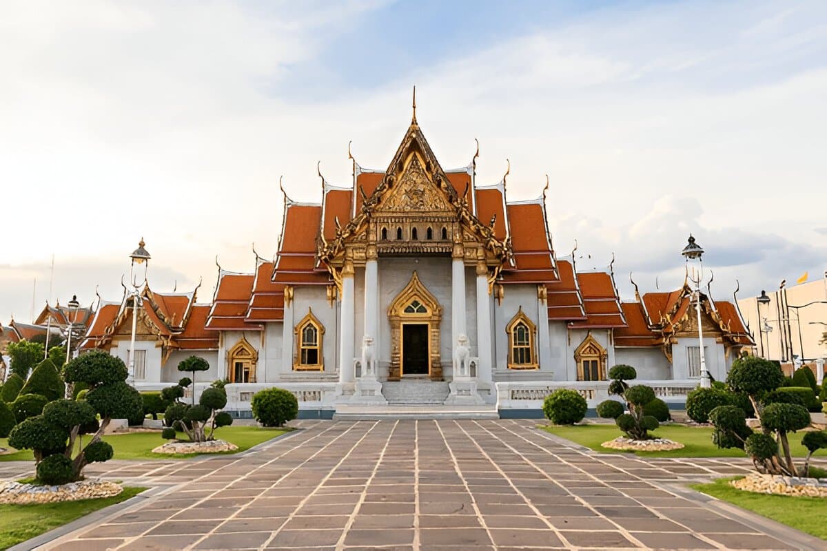 Thailand