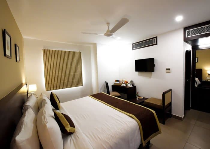 Hotel Gandharva