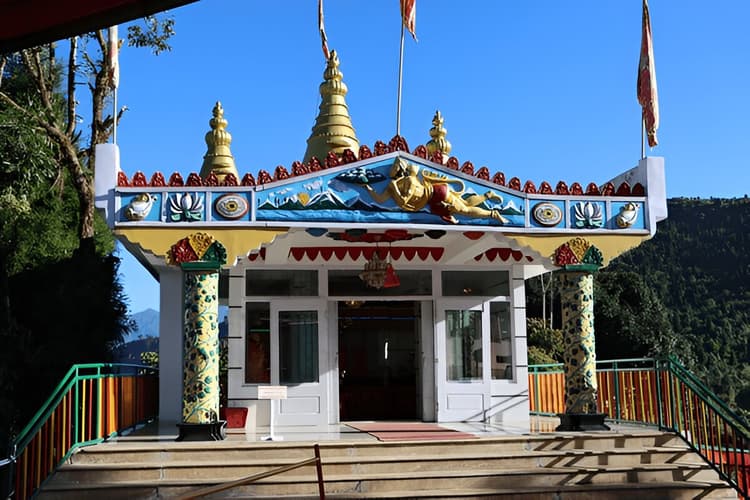 Hanuman Tok