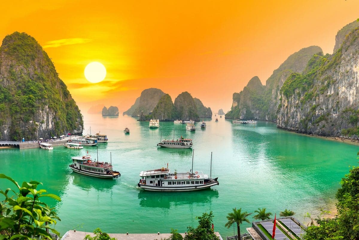 Vietnam Classic