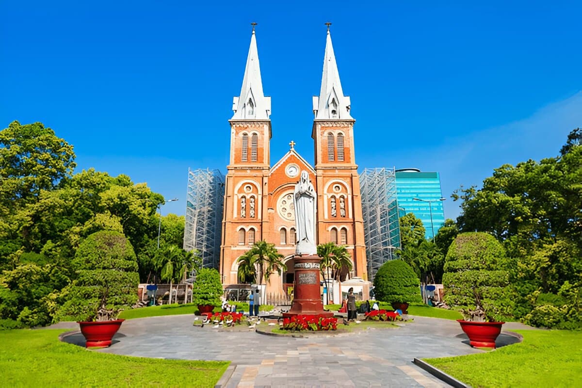 Southern Classic of Vietnam