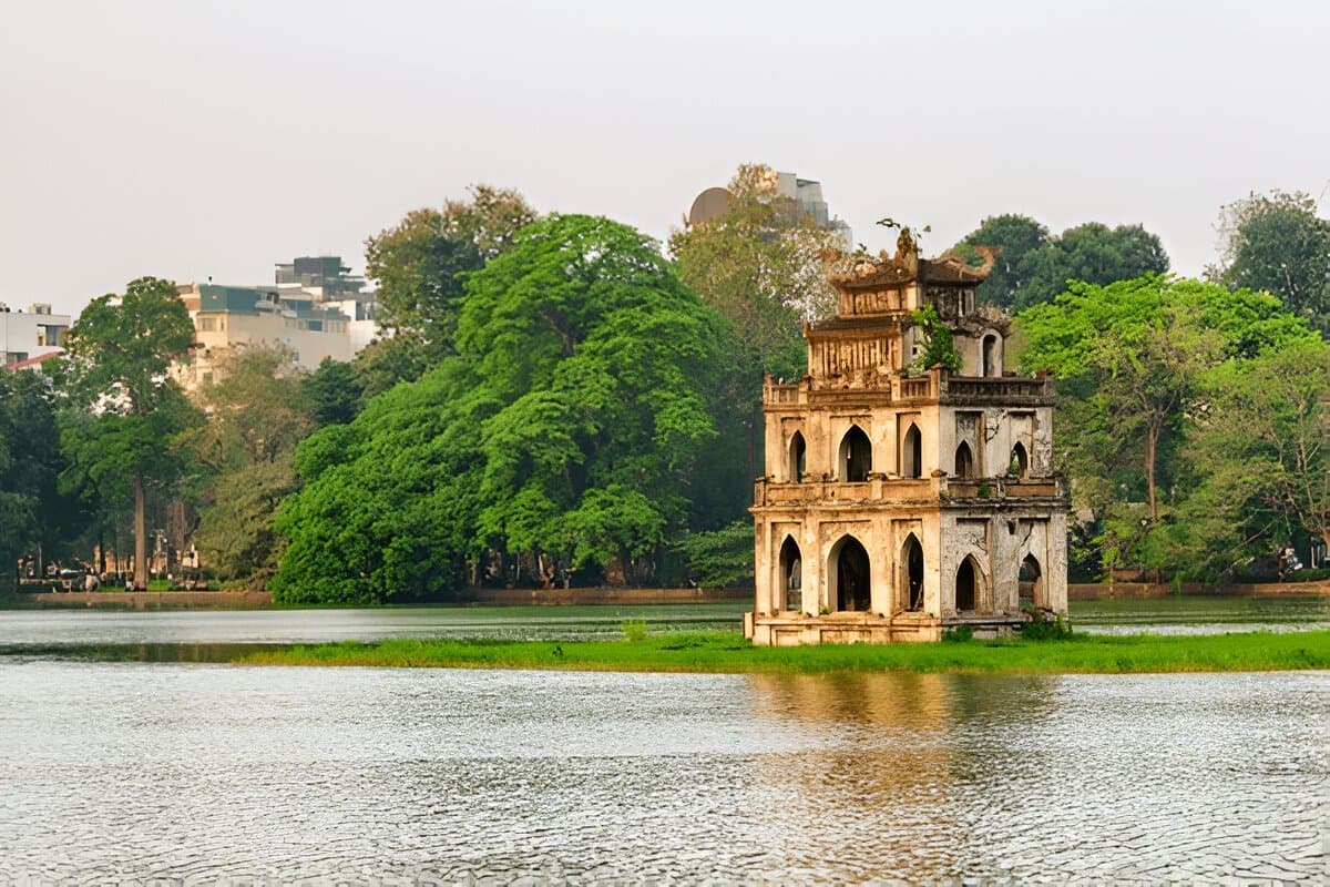 Vietnam