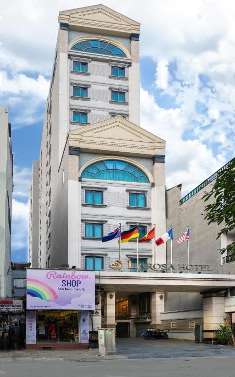 Hanoi Larosa Hotel