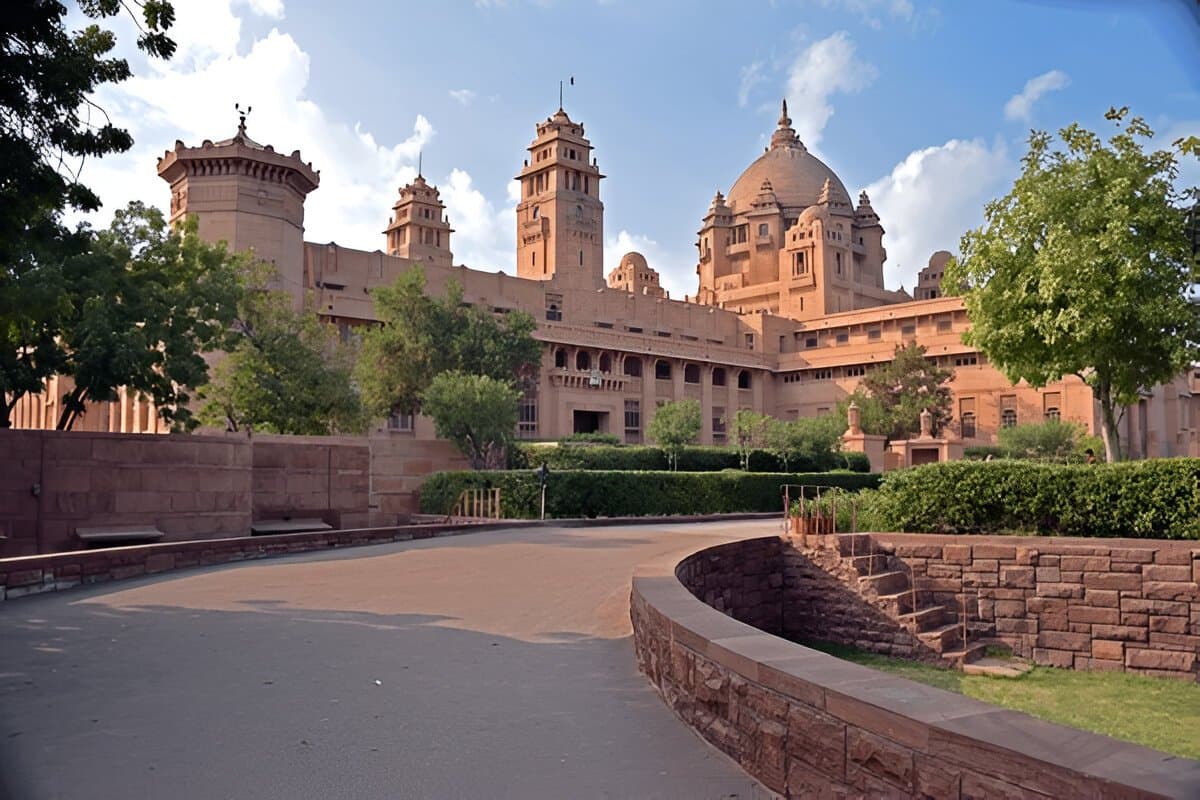 Rajasthan