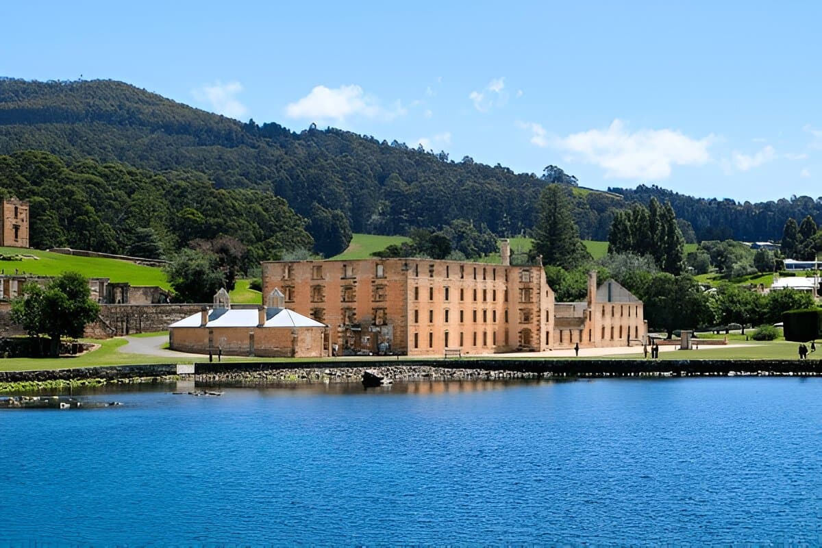 Australia