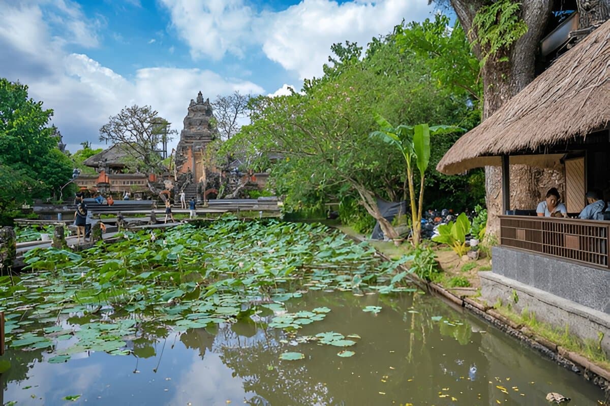 Bali Delight Tour