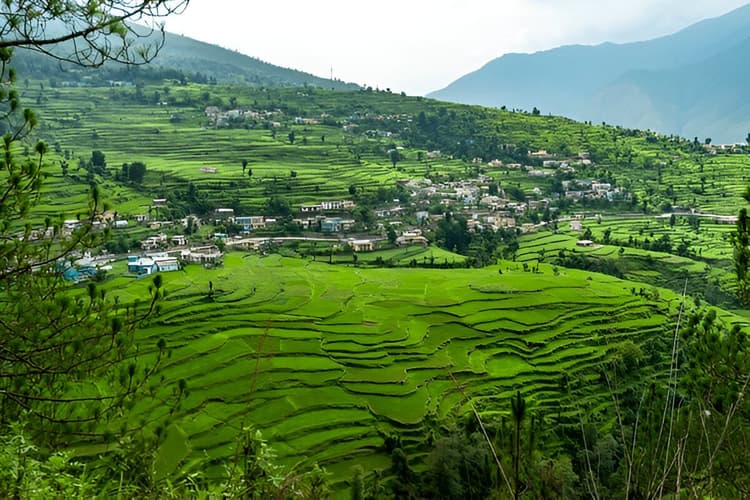 Uttarakhand