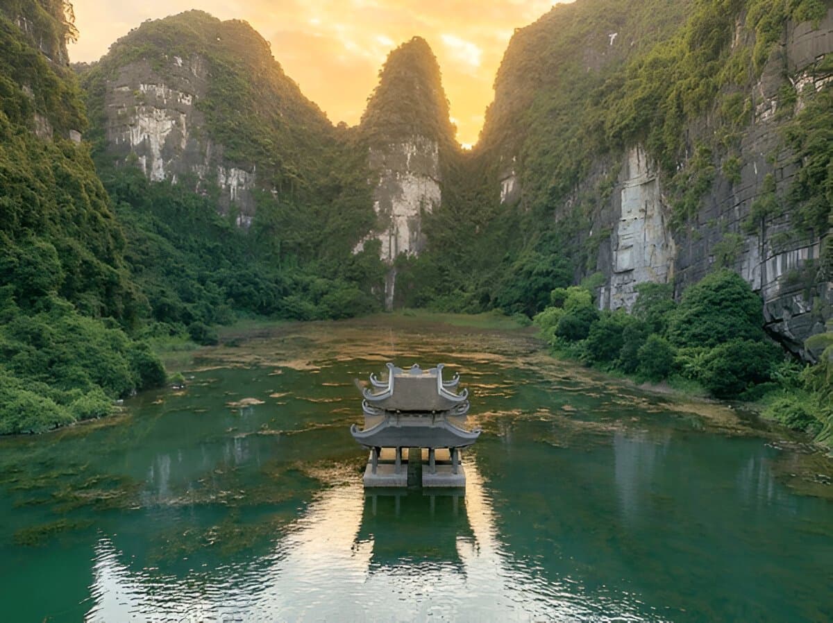 Northern Classic of Vietnam