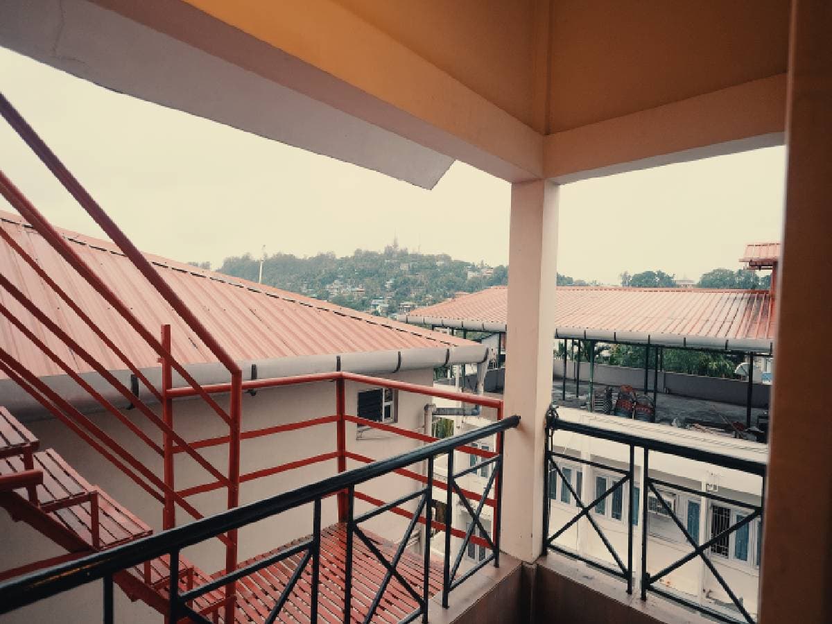 Aparupa Ambience
