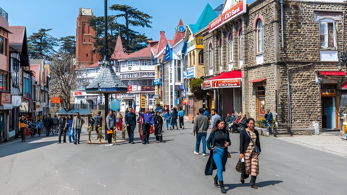 Simply Himachal 