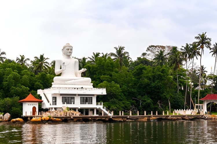  Enchanting Sri Lanka