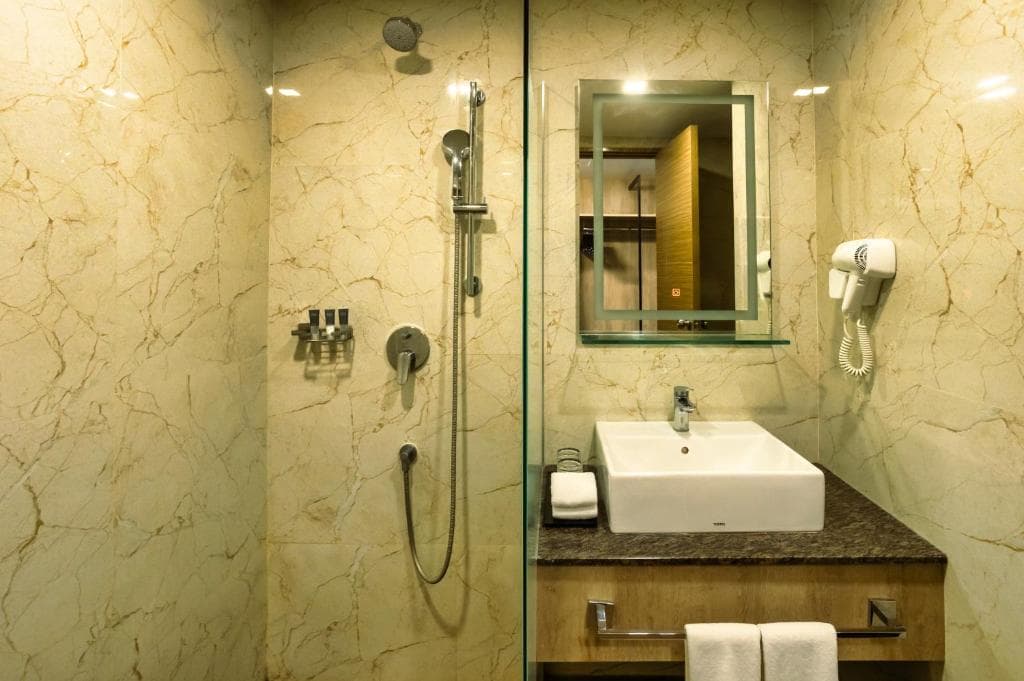 Amika Hotel Madurai