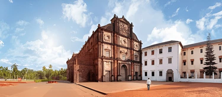 Goa