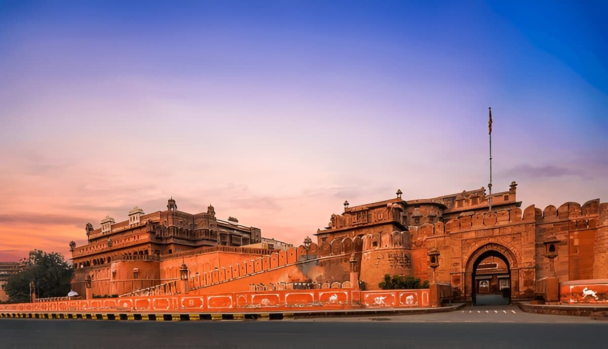 Appealing Rajasthan 