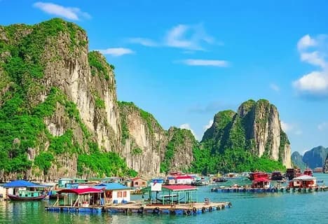 Vietnam Classic