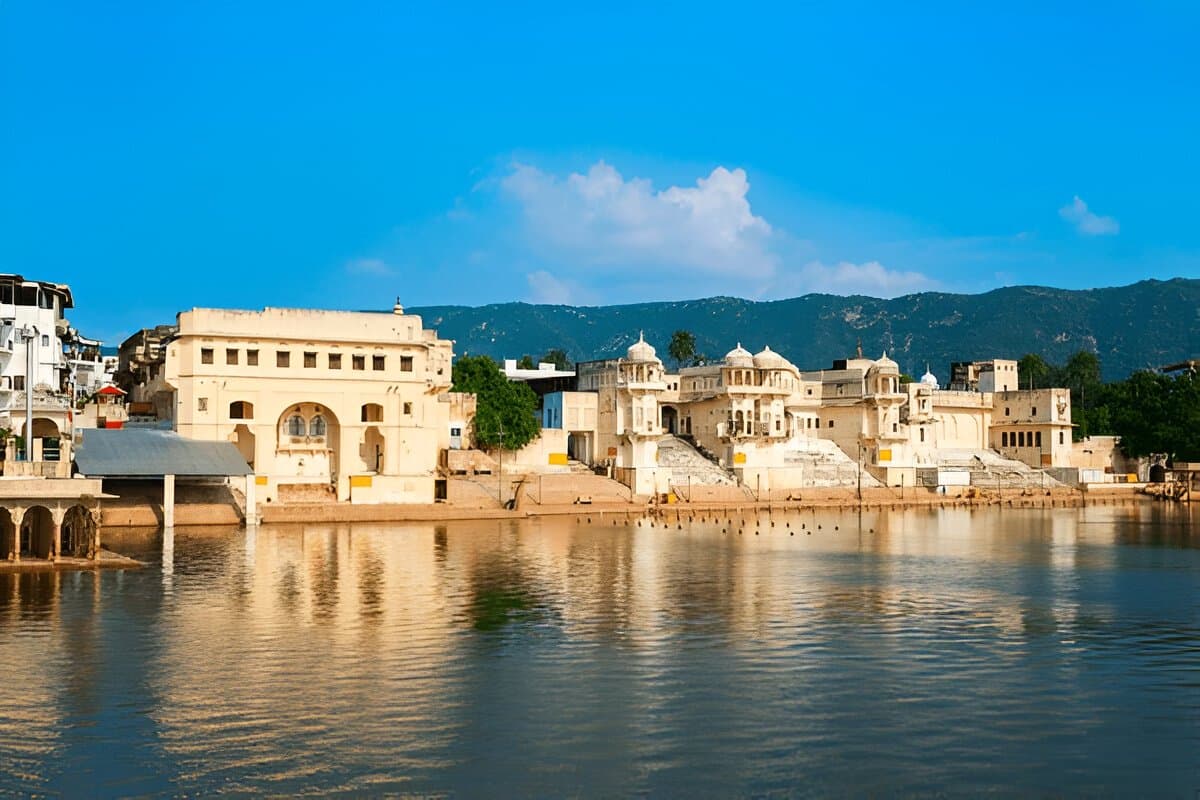 Pushkar