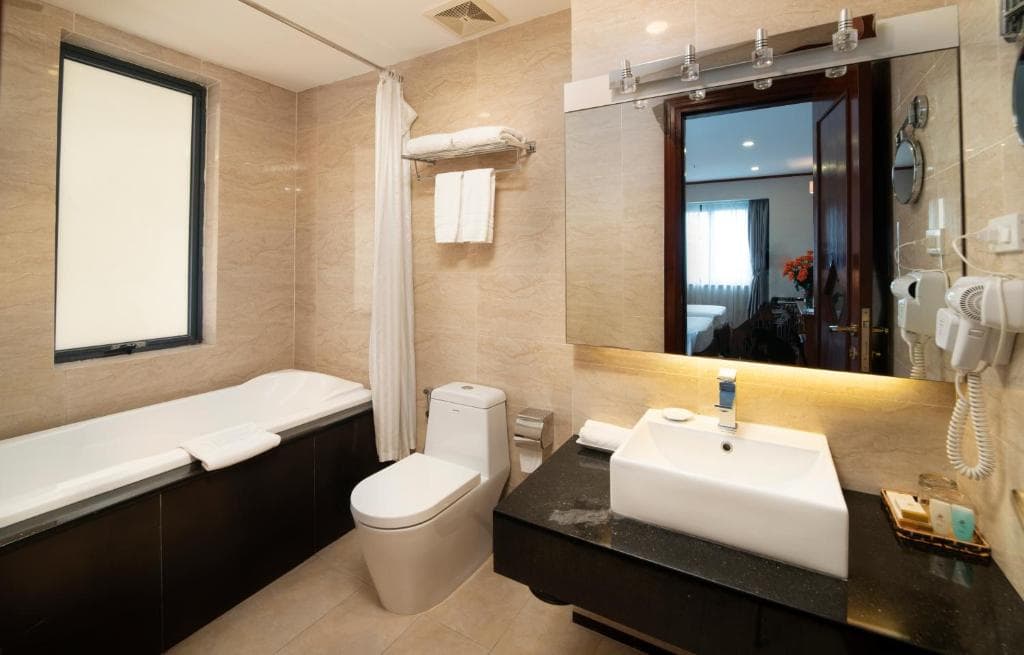 Hanoi Larosa Hotel