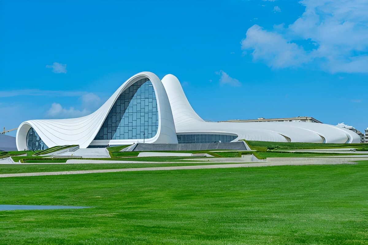 Baku