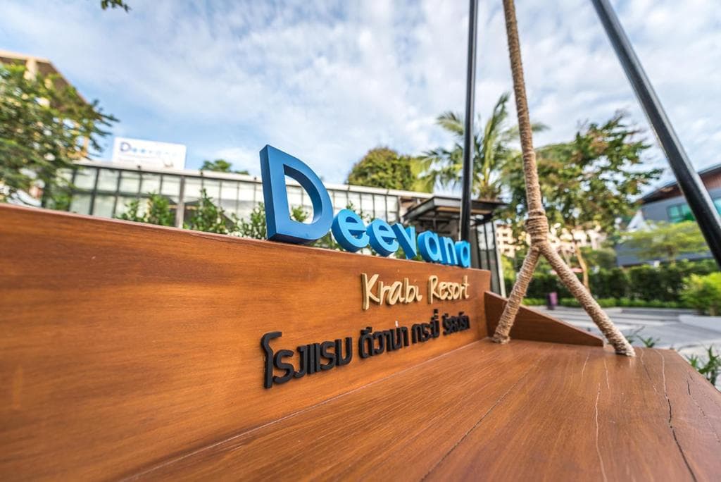 Deevana Krabi Resort 5
