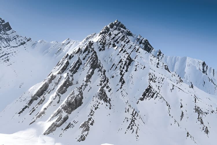 Winter spiti