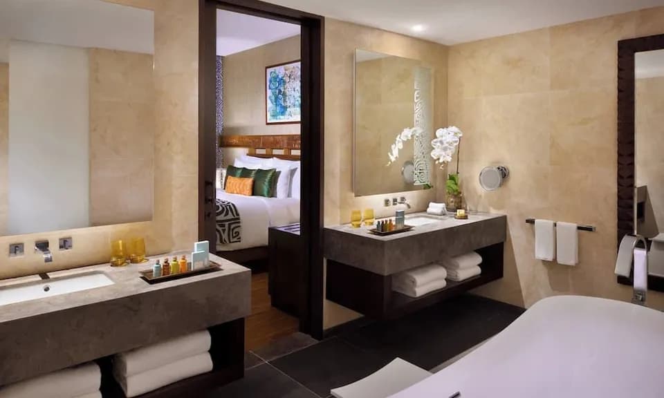 Lapita, Dubai Parks and Resorts, Autograph Collection