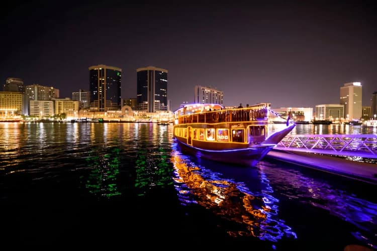 Majestic Dubai