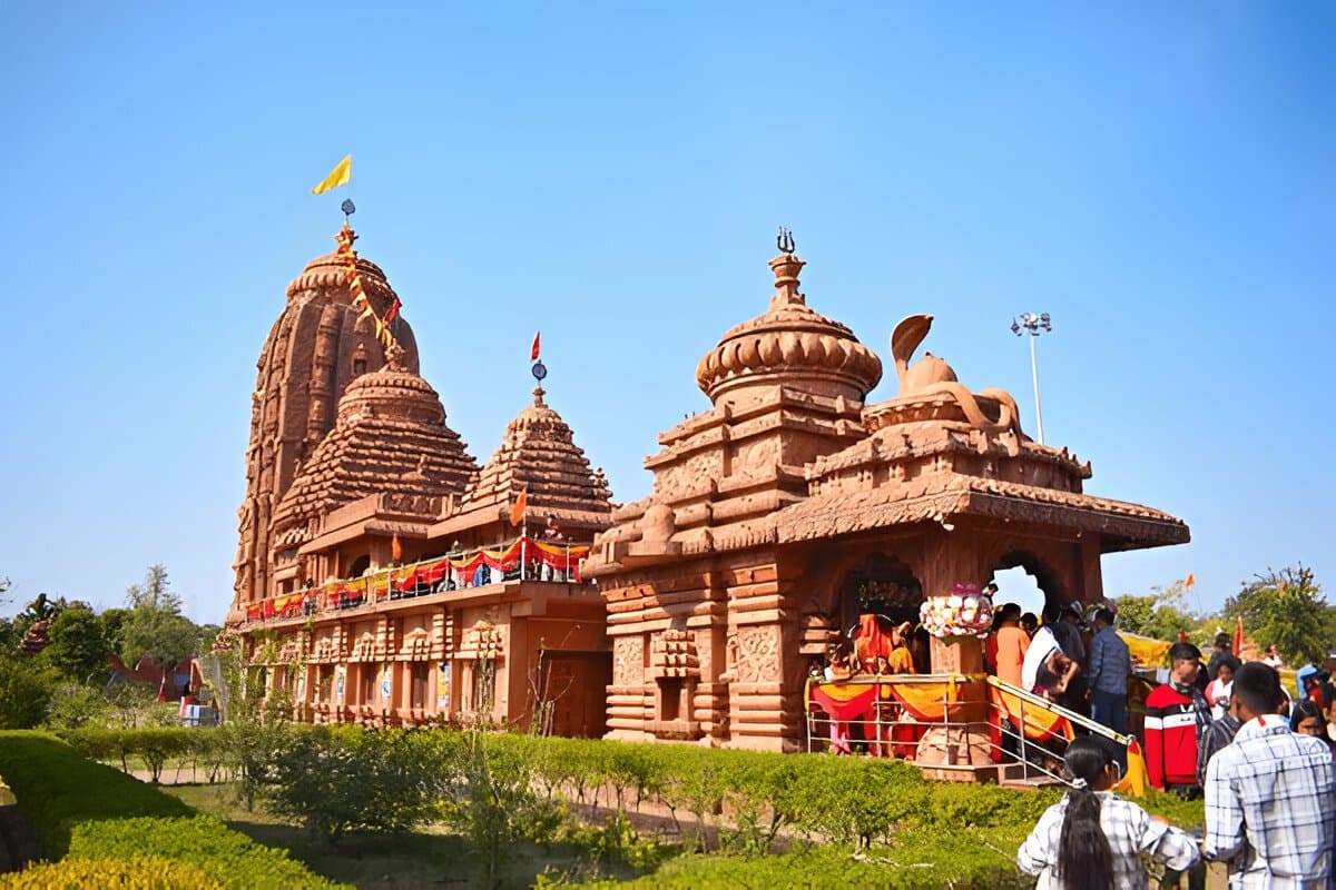 Odisha