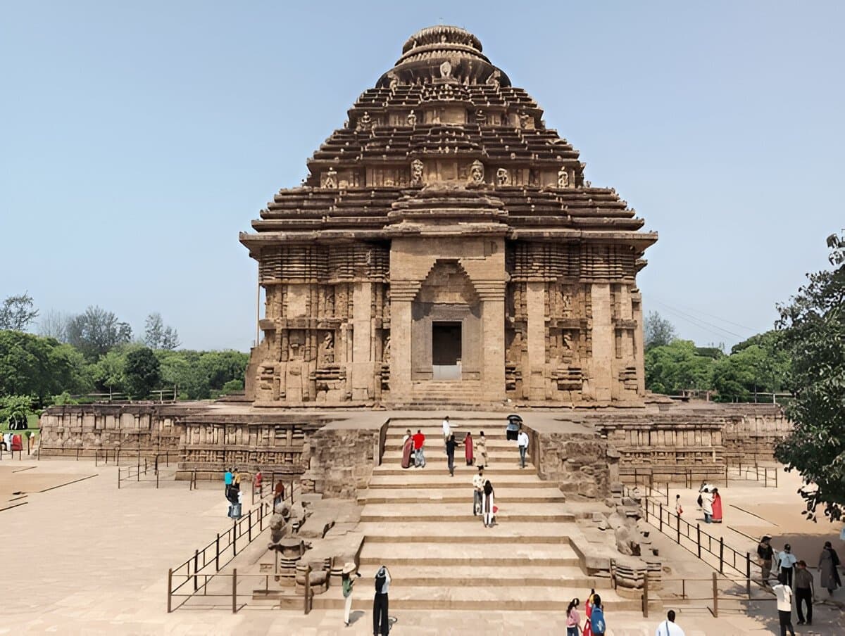 Odisha
