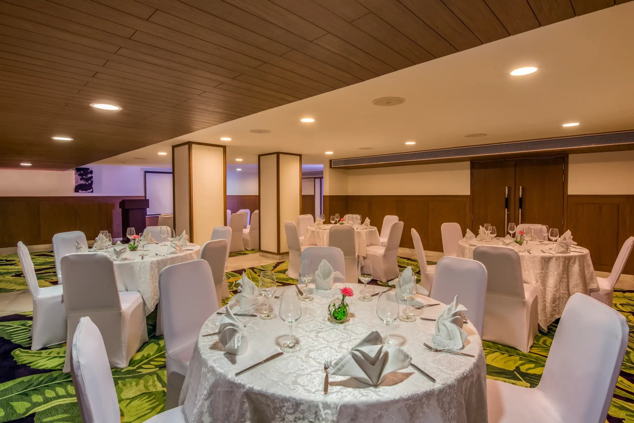 Mosaic Hotel Mussoorie