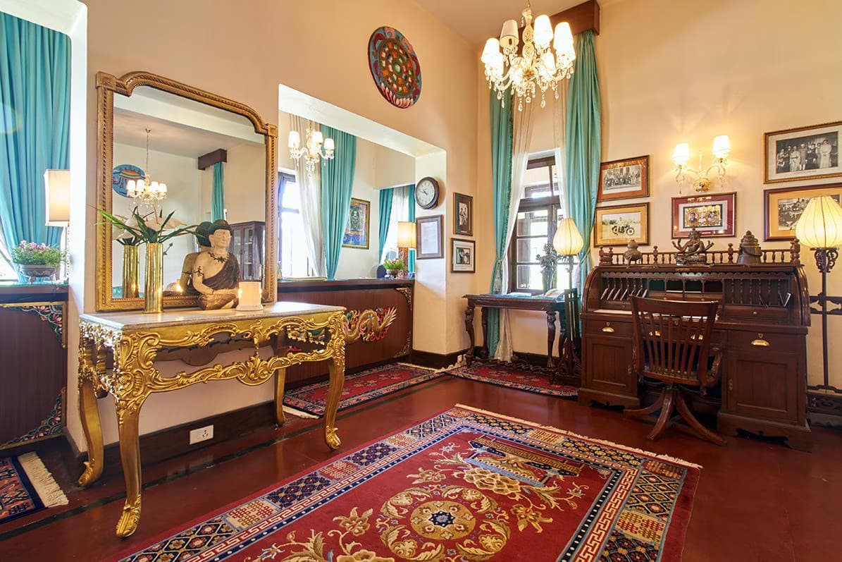 The Elgin Nor-Khill - Gangtok - Heritage Resort & Spa (Since 1934)