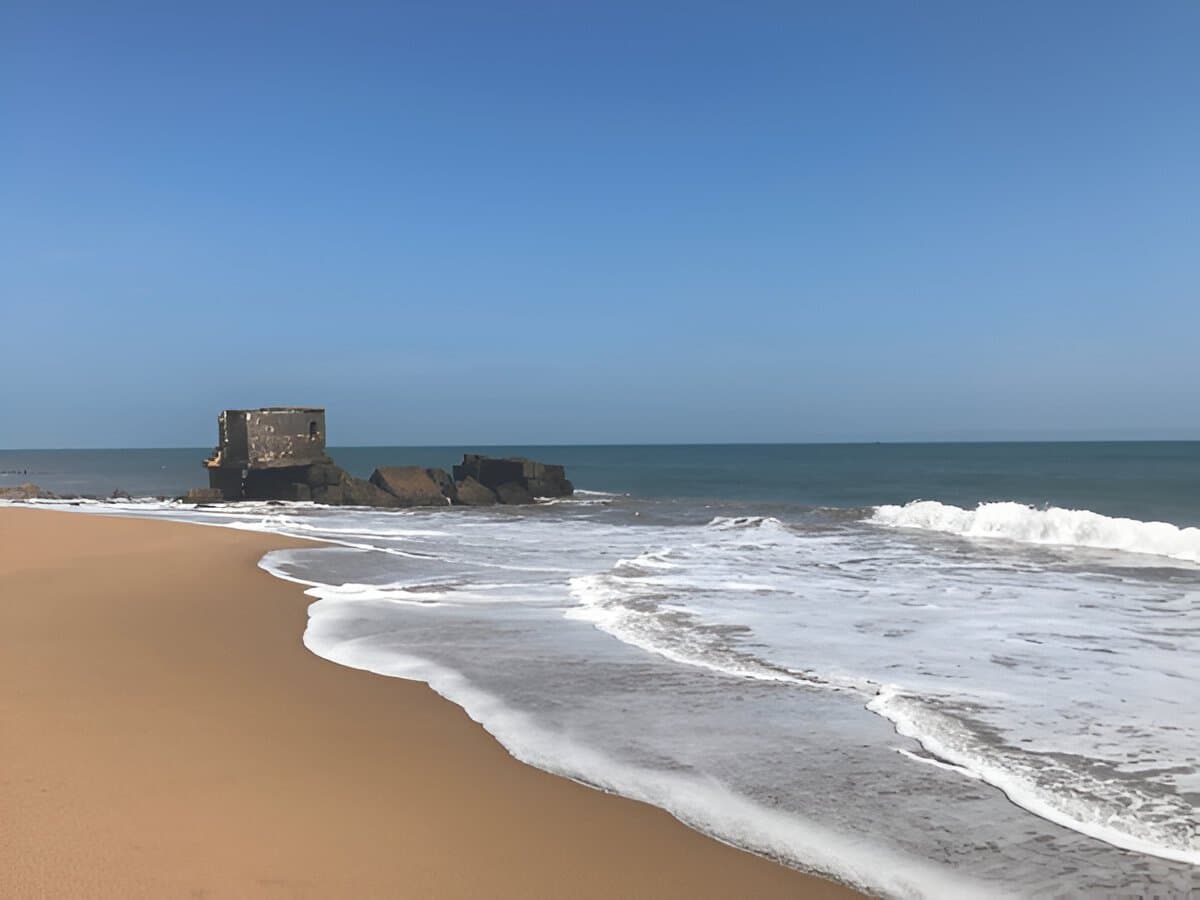 Odisha