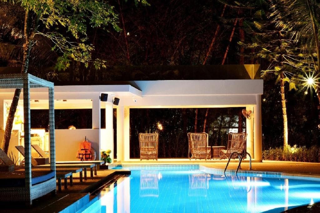 Deevana Krabi Resort 4