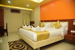 Hotel Bensen