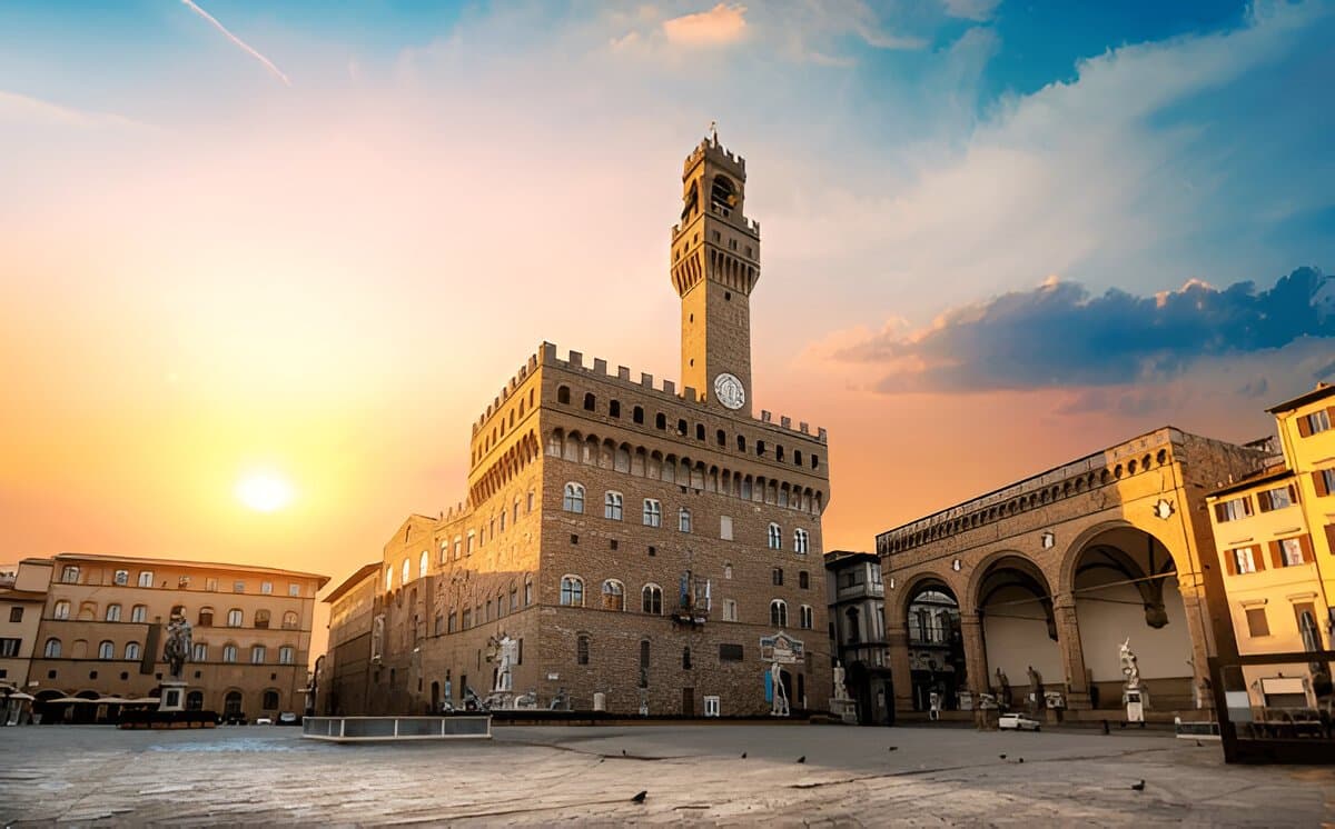 Signoria Square