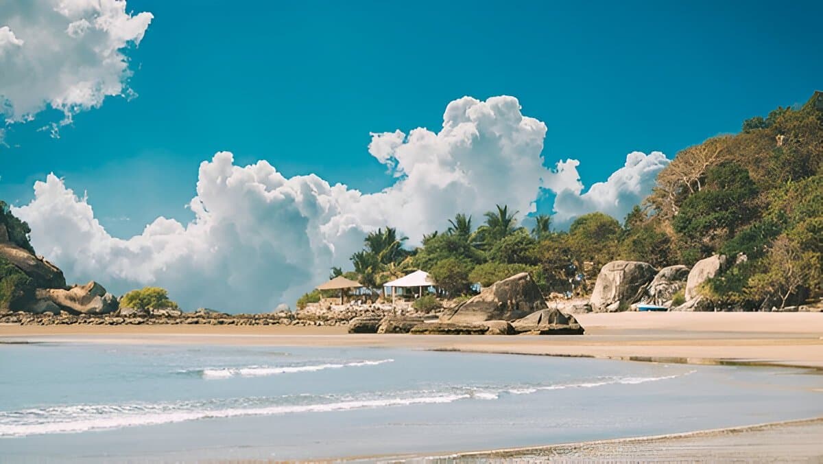 Goa Getaway Deluxe