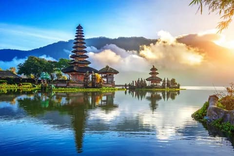 Bali Delight Tour