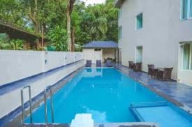 Hotel Regent Laguna