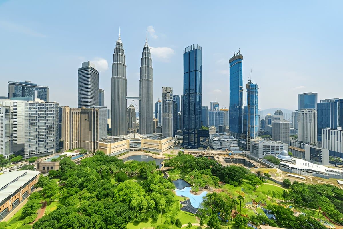 Malaysia Highlight Tour - Genting Kuala lumpur