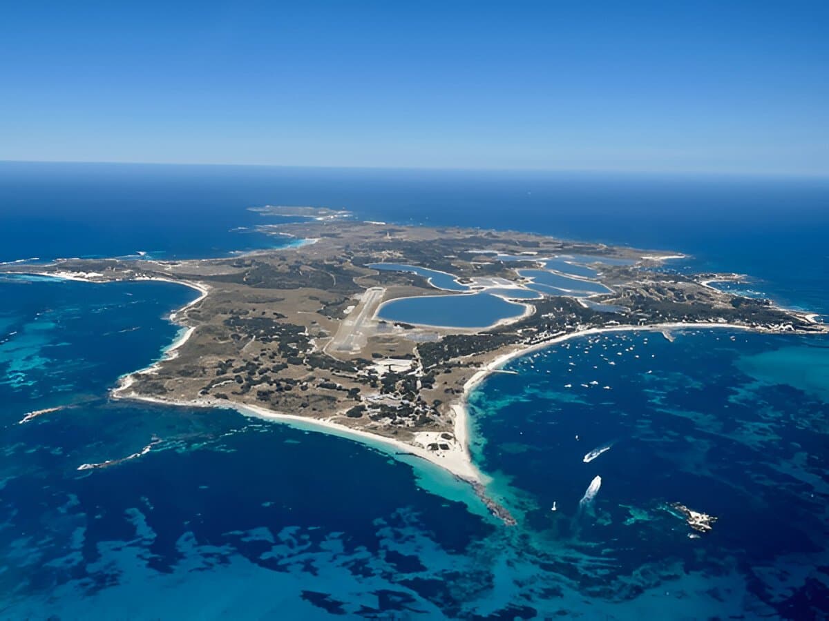 Australia