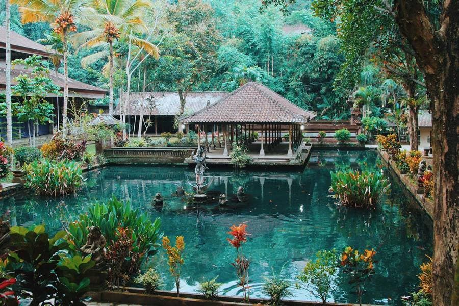 Bali Paradise Calling