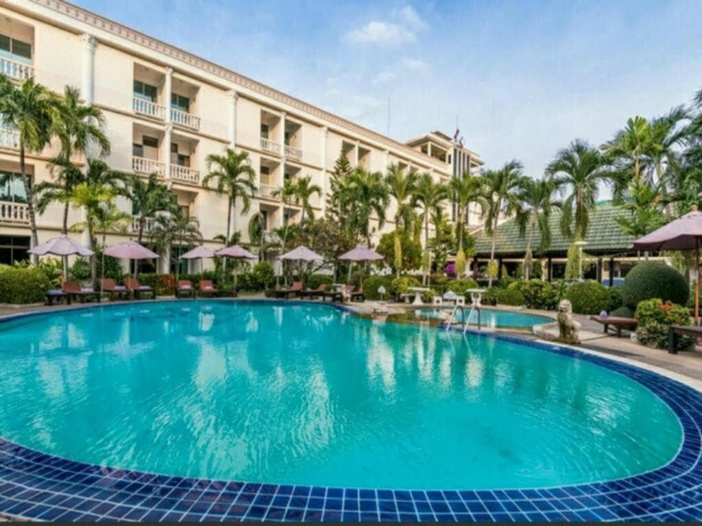 Romeo Palace Hotel 2