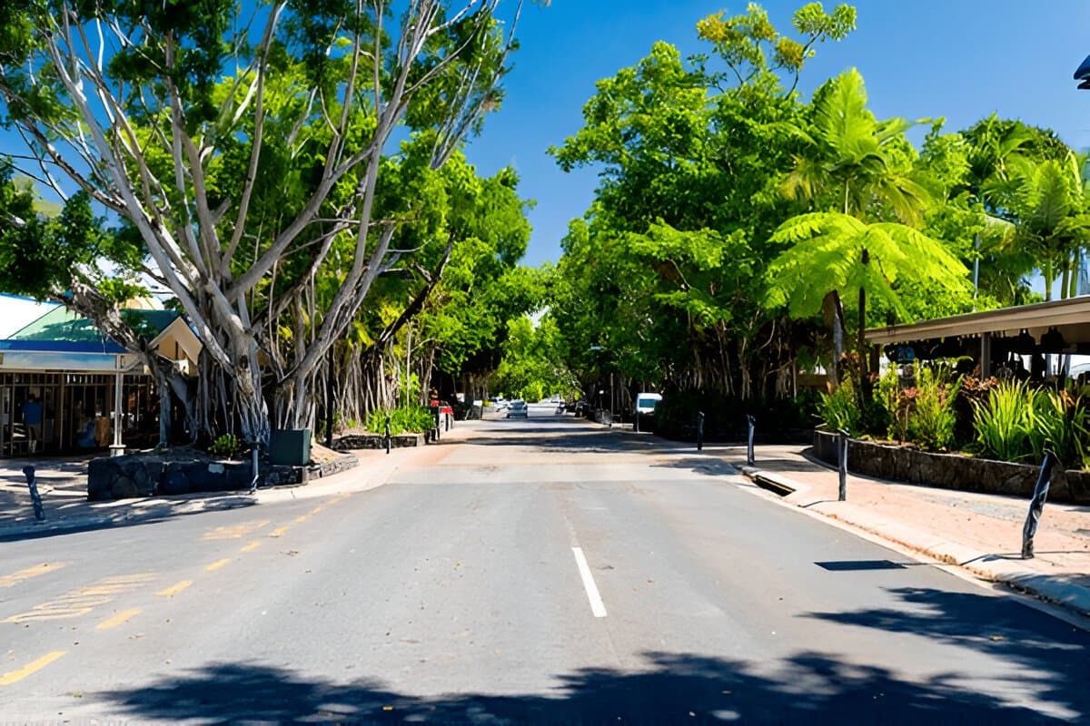 Kuranda Village