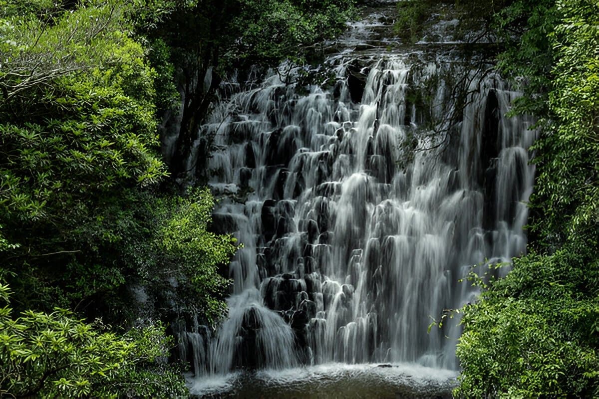 Echoes of the Khasi Hills