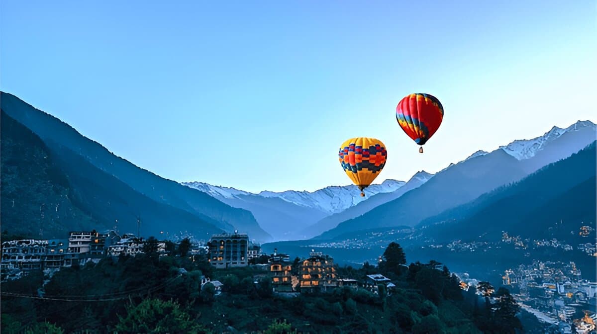 Manali