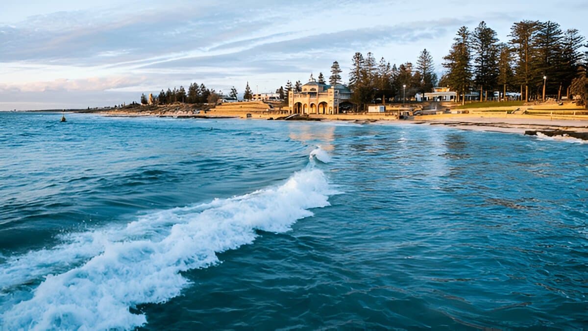 Australia