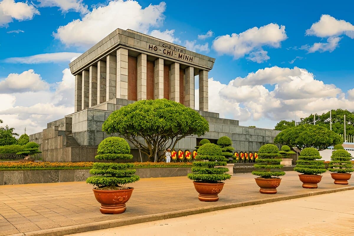 Vietnam
