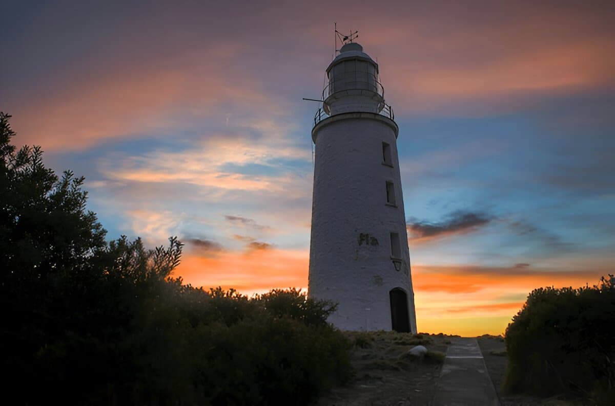 Australia