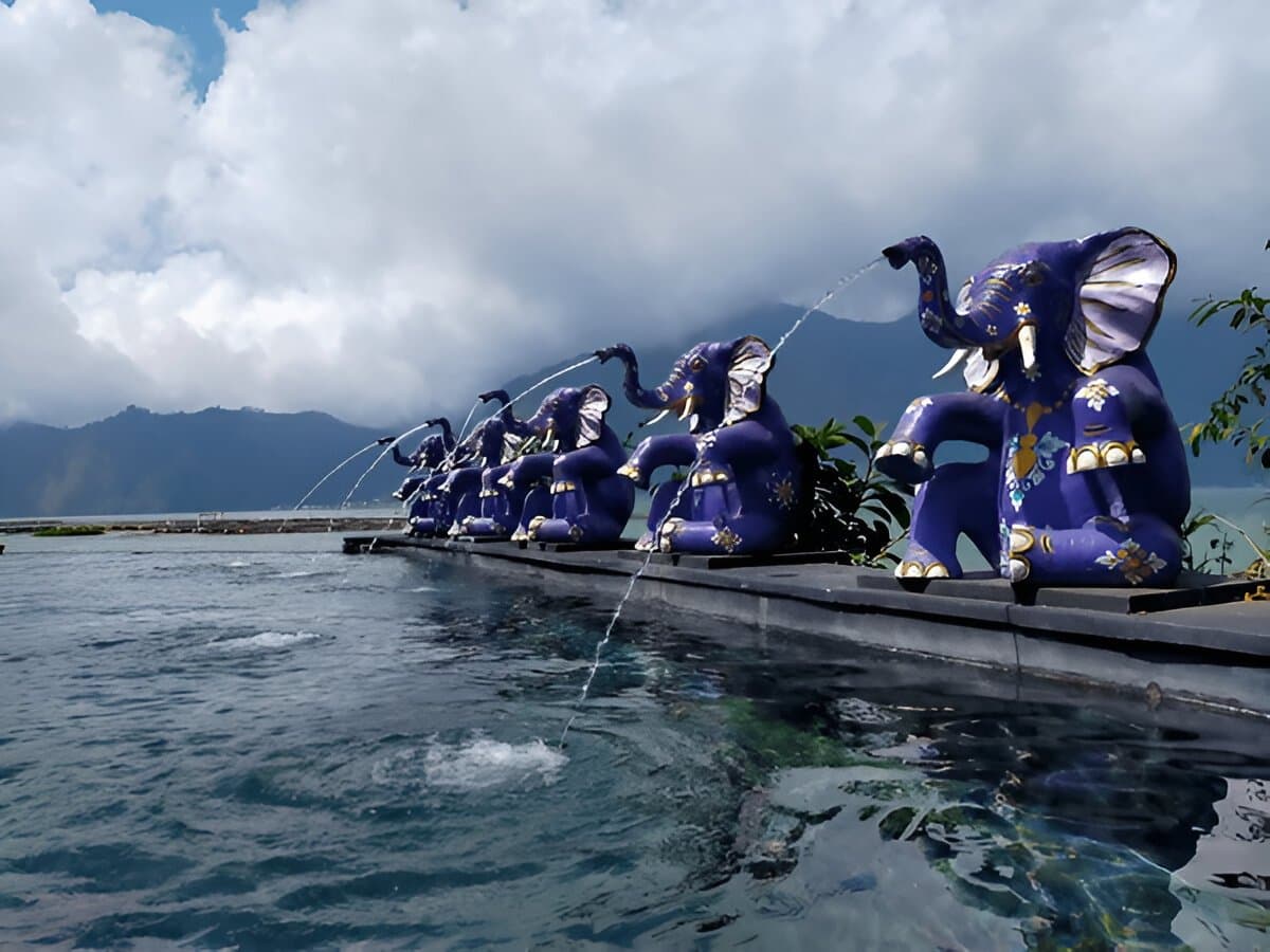 Romantic Bali – 06 Nights / 07 Days