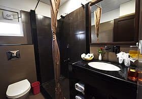 Hotel Gandharva