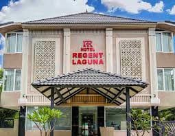 Hotel Regent Laguna